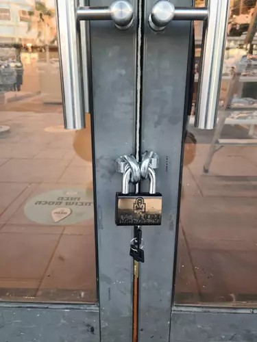 החלפת צילינדר 4